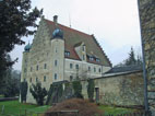 Schloss (Denkmalschutz) Landkreis Kelheim