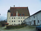Schloss Landkreis Kelheim
